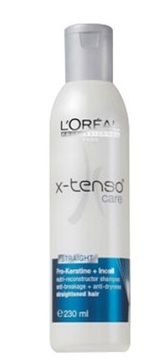 India Desire : Loot Offer : Buy L'Oreal Professionnel X-tenso Care Straight Shampoo (230 ml) At Rs 49 From Voonik